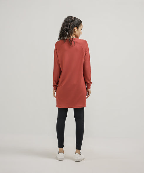 Women's Modal Dress